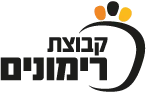 לוגו קבוצת רימונים